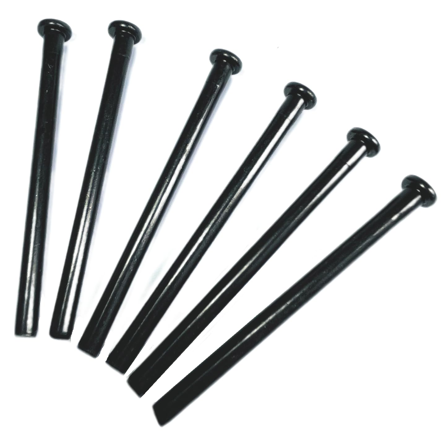 Amazon.com: ZDingTech 6pcs 4 inch Interior Door Hinge Pins for